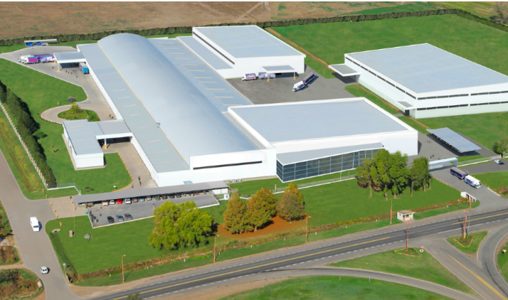 Profitable Luxury Appliances Company for Sale in Rosario, Argentina