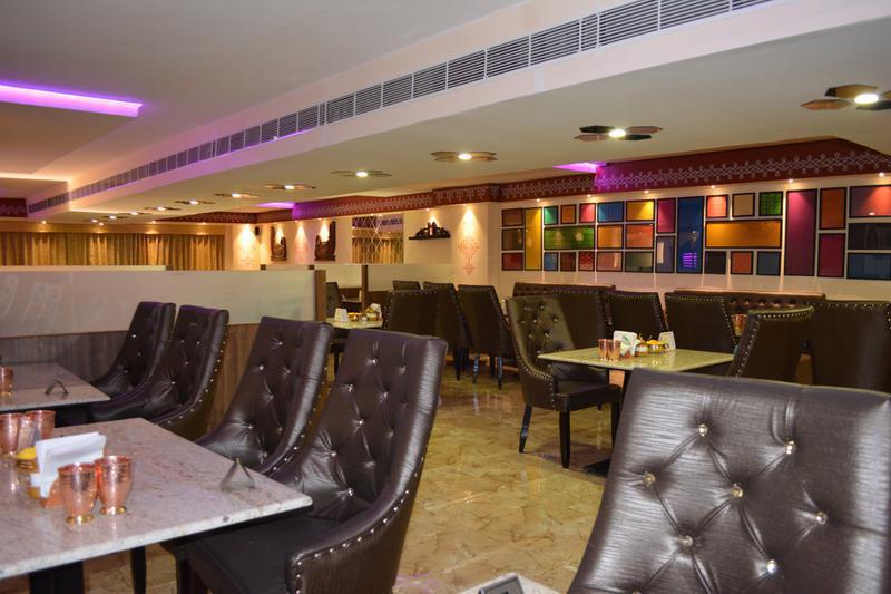 Restaurant Seeking Loan in Hyderabad, India