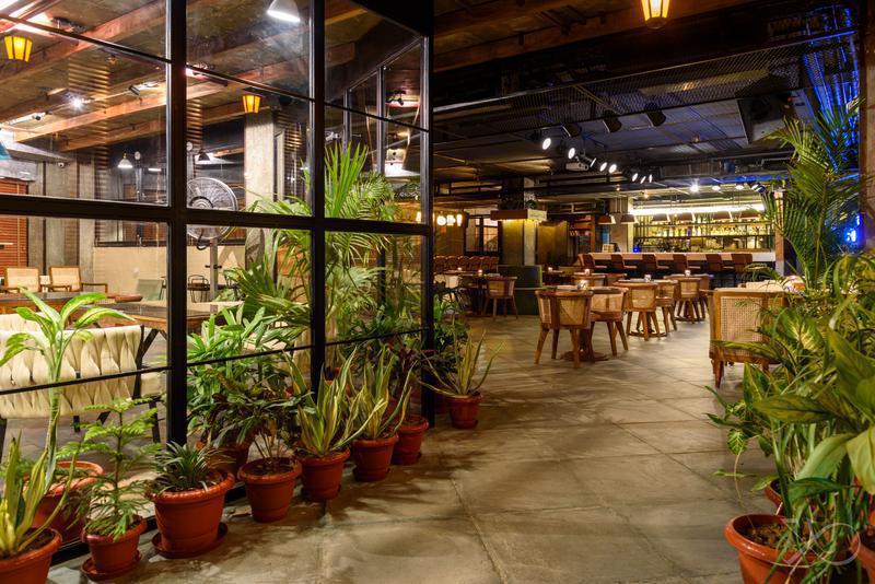 Bar for Sale in Jaipur, India seeking INR 1.2 crore