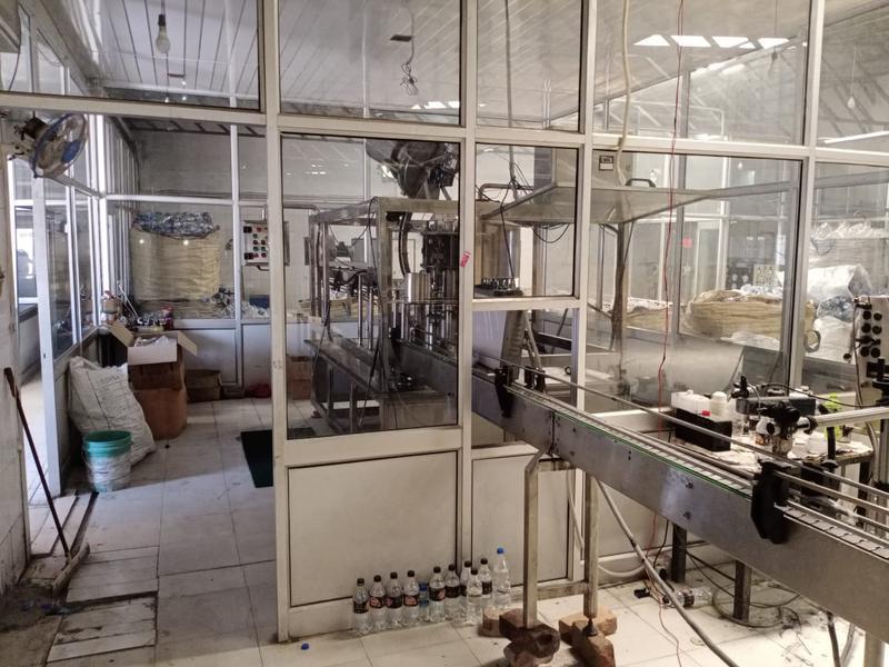 Bottled Water Business for Sale in Haryana, India seeking INR 1.5 crore