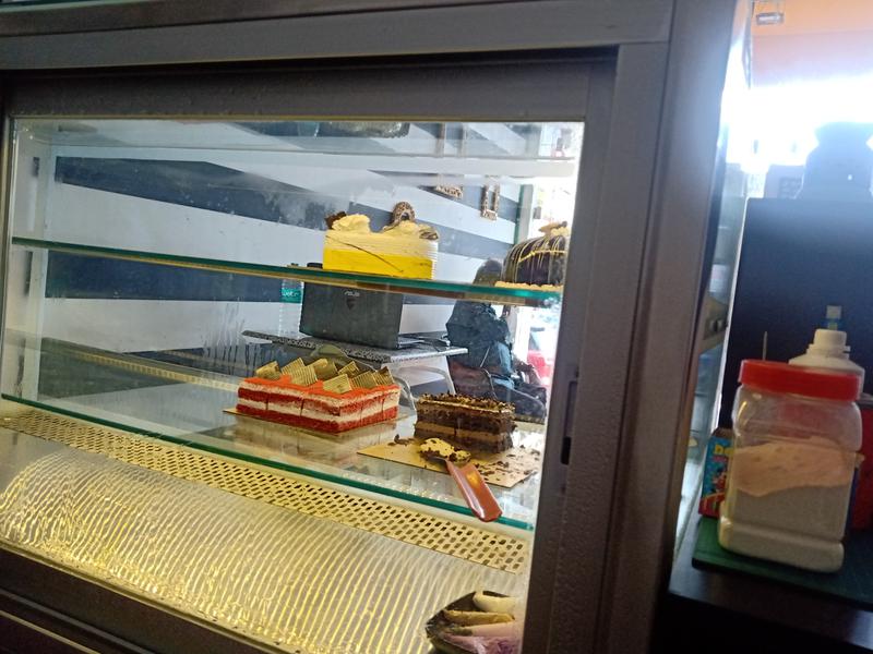 Bakery for Sale in Navi Mumbai, India