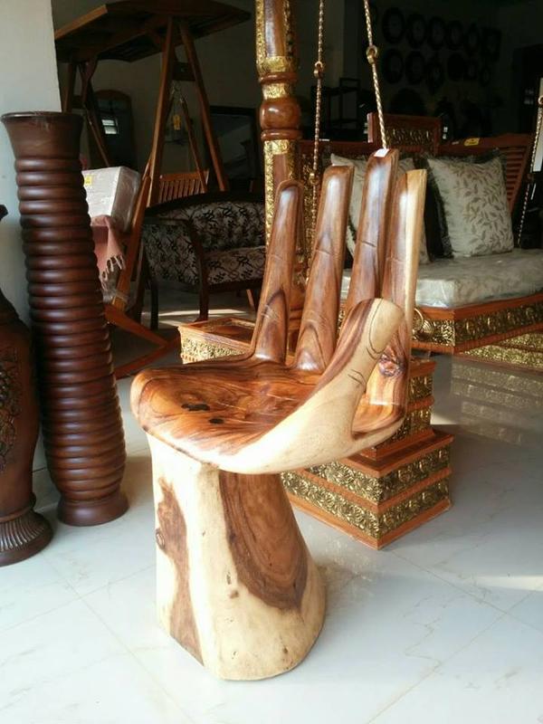 Mandovi Furnitures and Interiors Furniture Store Franchise Opportunity