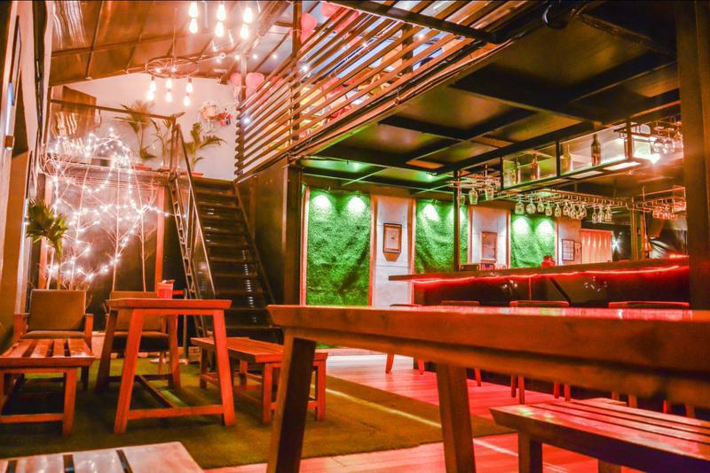 Bar Investment Opportunity in Hyderabad, India