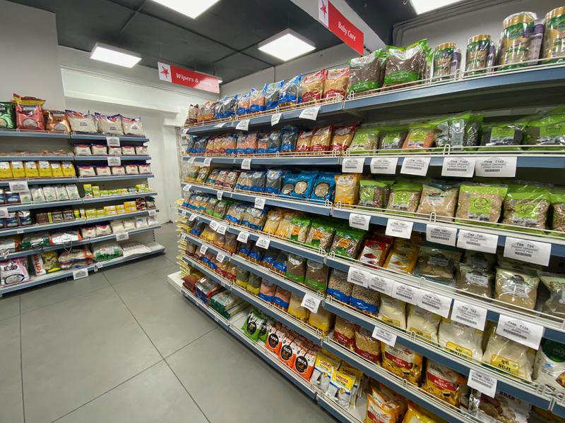 Retail Star (Starpos Ecommerce Pvt. Ltd.) Franchise Opportunity