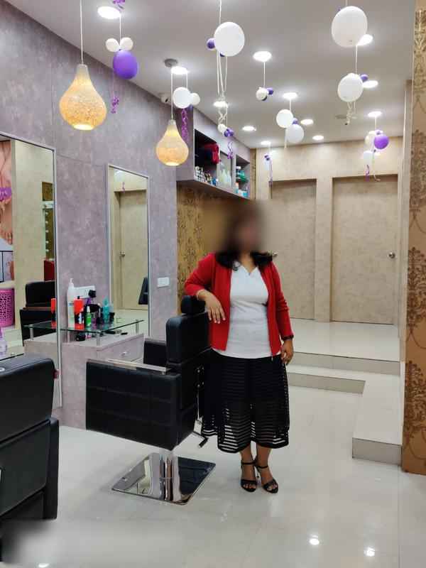 Beauty Salon for Sale in Bhubaneswar, India seeking INR 70 lakh Beauty Salon for Sale in Bhubaneswar, India seeking INR 70 lakh