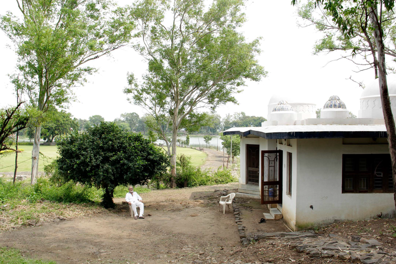 Commercial Land Assets for Sale in Mandav, India