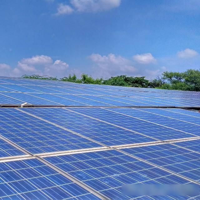Profitable Solar Power Plant Seeking Loan in Ahmedabad, India seeking