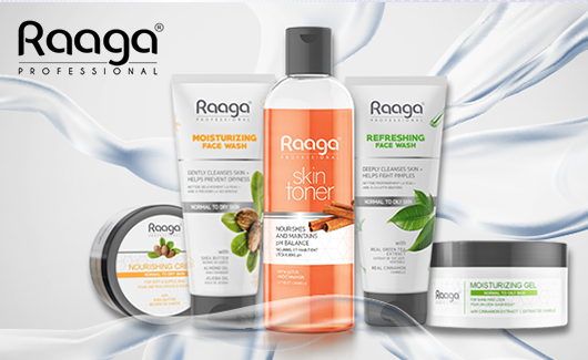 Raaga Professional (CavinKare Group) Sales Partner Opportunity
