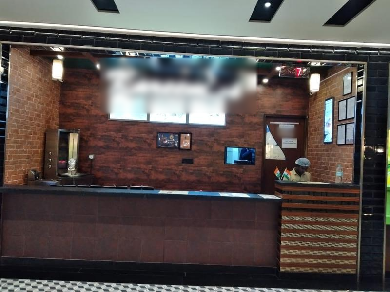 Fast Food Restaurant for Sale in Dombivli, India