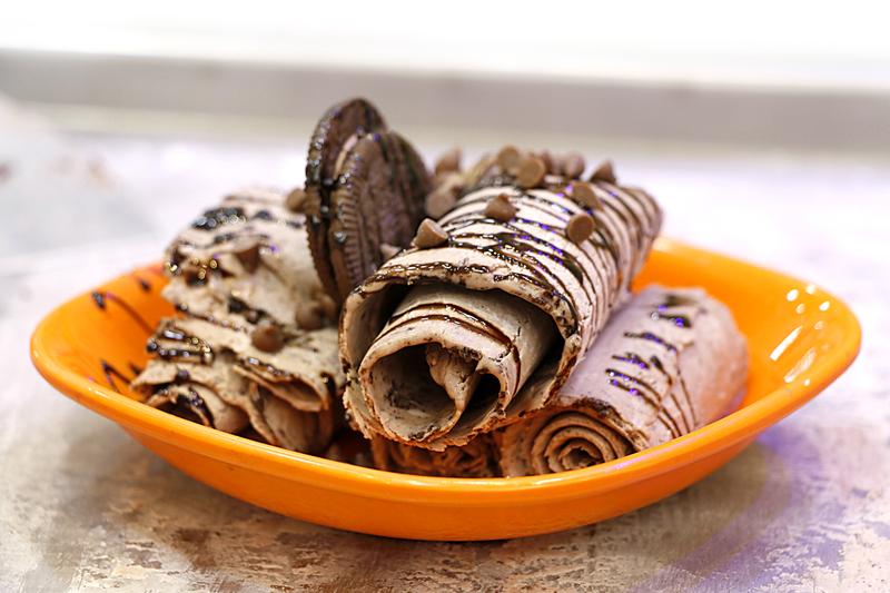 Creamy Heaven Ice Cream Parlor Franchise Opportunity