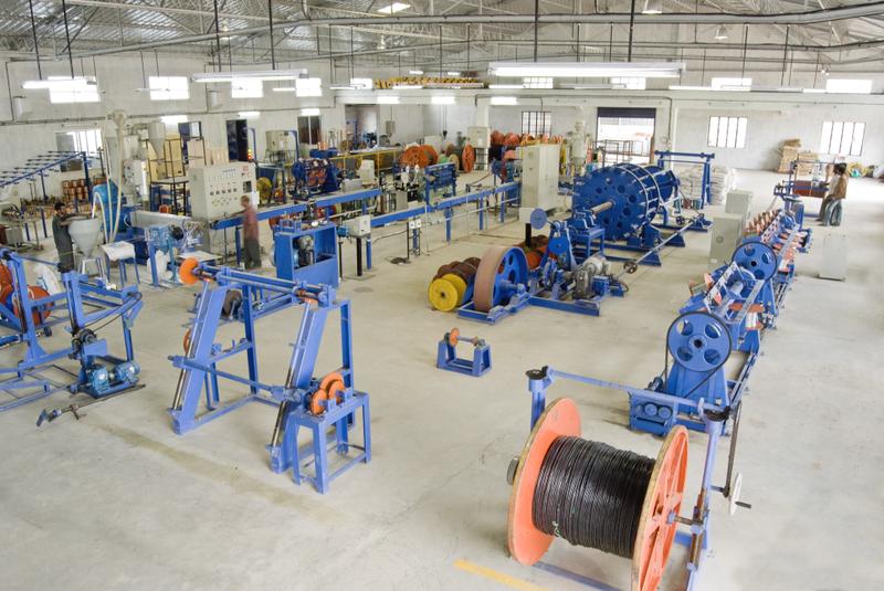 Wires and Cables Company for Sale in Coimbatore, India seeking INR 8 crore