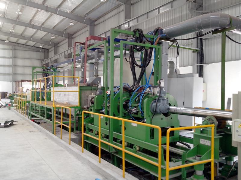 Profitable Injection Moulding Company Investment Opportunity in Pune, India