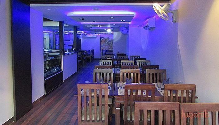 Restaurant Assets for Lease in Bangalore, India