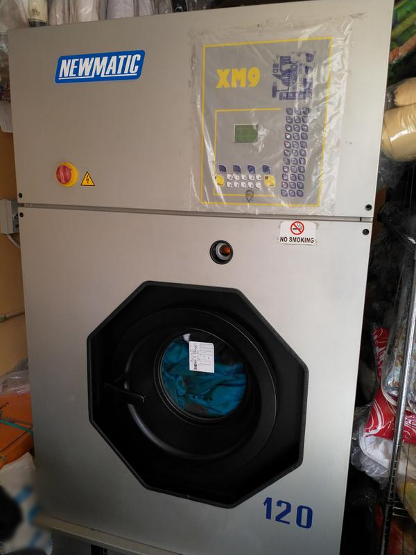 Laundry Business for Sale in Dubai, United Arab Emirates seeking AED 249 thousand