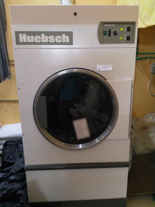 Laundry Business for Sale in Dubai, United Arab Emirates seeking AED
