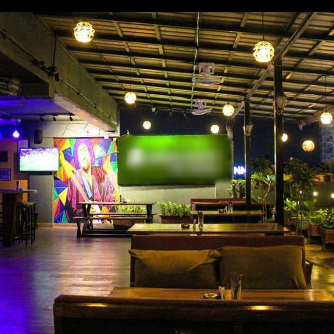 Bar for Sale in Bangalore, India seeking INR 70 lakh