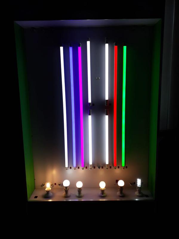 Profitable Lighting Fixtures Company Investment Opportunity in Colombo, Sri Lanka