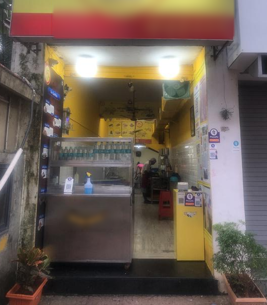 Fast Food Restaurant Seeking Loan in Navi Mumbai, India