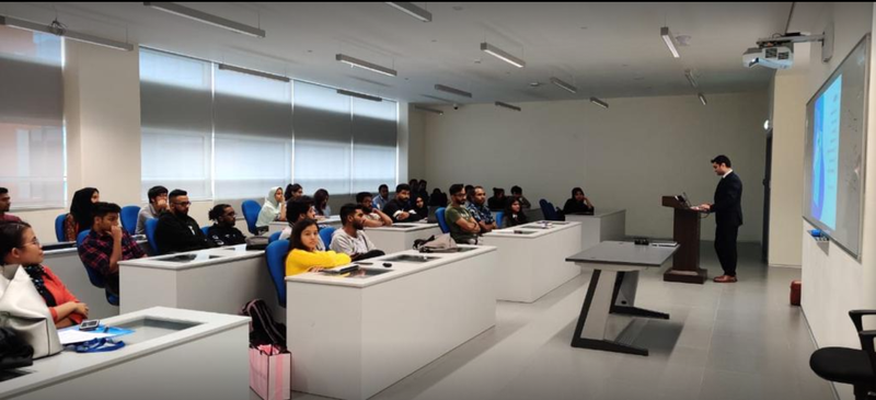 Computer Training Company Investment Opportunity in Dubai, United Arab Emirates