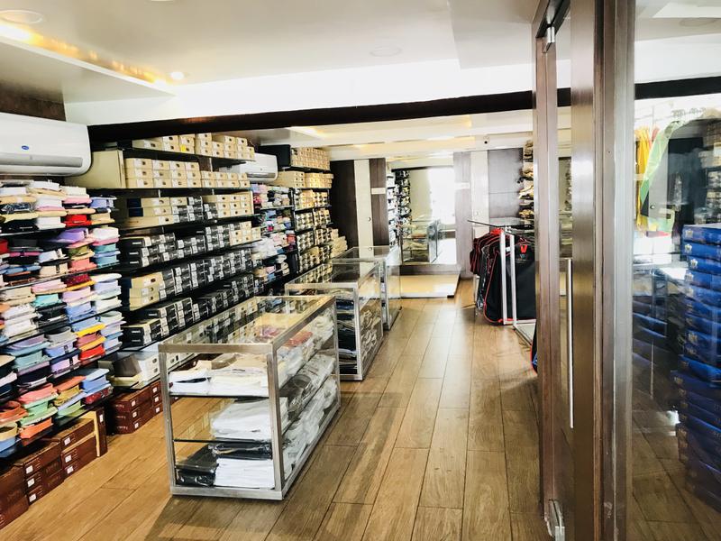 Apparel Store Investment Opportunity in Phaltan, India