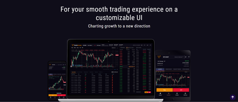 Crypto Company Investment Opportunity in Bangalore, India