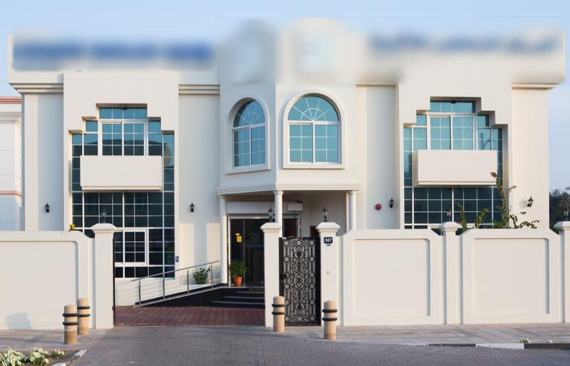 Diagnostic Lab for Sale in Dubai, United Arab Emirates