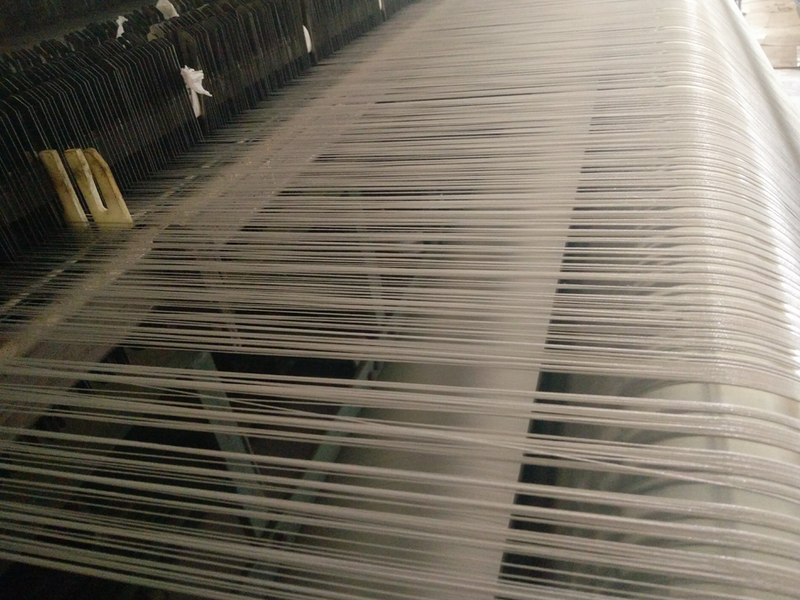 Synthetic Fabrics Company for Sale in Bangalore, India