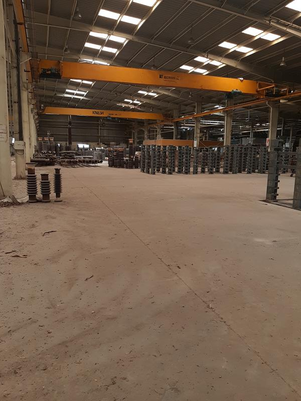 Electrical Equipment Company for Sale in Nashik, India seeking INR 40 crore