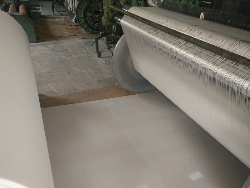 Synthetic Fabrics Company for Sale in Bangalore, India seeking INR 1 crore