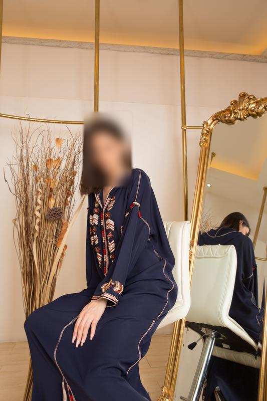 Luxury Apparel Retailer for Sale in Doha, Qatar seeking QAR 3.5 million