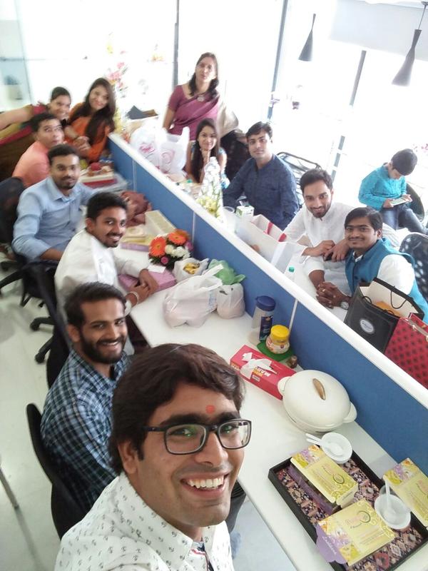 Digital Marketing Business for Sale in Mumbai, India seeking INR 80 lakh