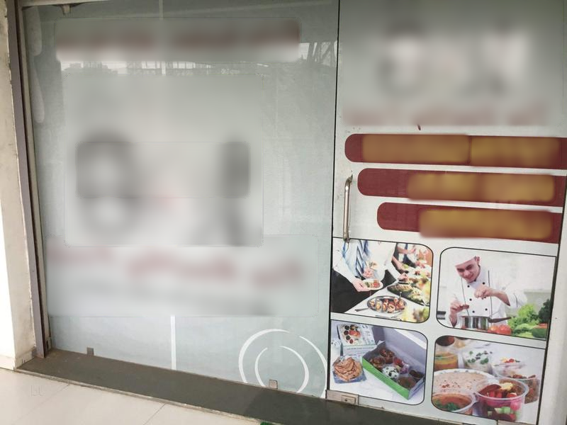 Cloud Kitchen for Sale in Ahmedabad, India