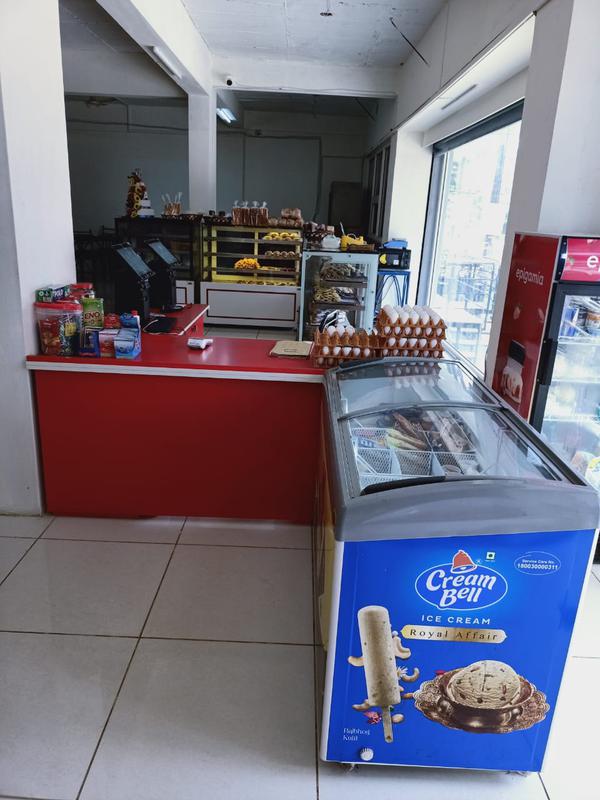 Supermarket Investment Opportunity in Bangalore, India seeking INR 10 lakh