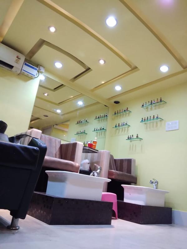 Spa for Sale in Bangalore, India seeking INR 32 lakh