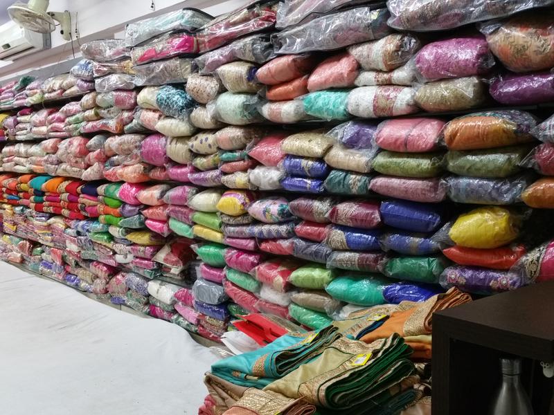 Women's Apparel Store for Sale in Hyderabad, India