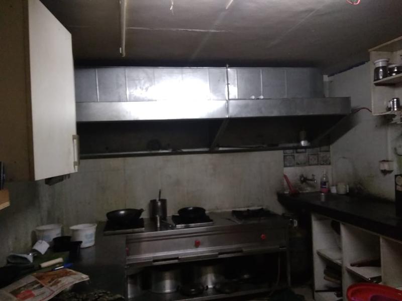 Cloud Kitchen for Sale in Pune, India