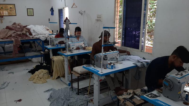 Women's Clothing Company Investment Opportunity in Bangalore, India