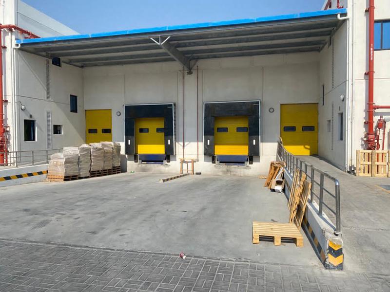 Food Wholesale Company for Sale in Doha, Qatar