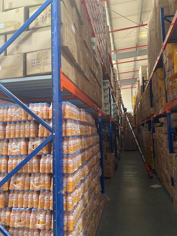 Food Wholesale Company for Sale in Doha, Qatar seeking QAR 2 million