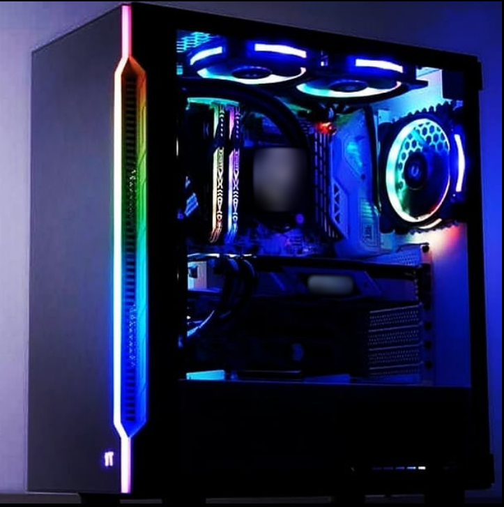 Computer Hardware Company Investment Opportunity in Bangalore, India