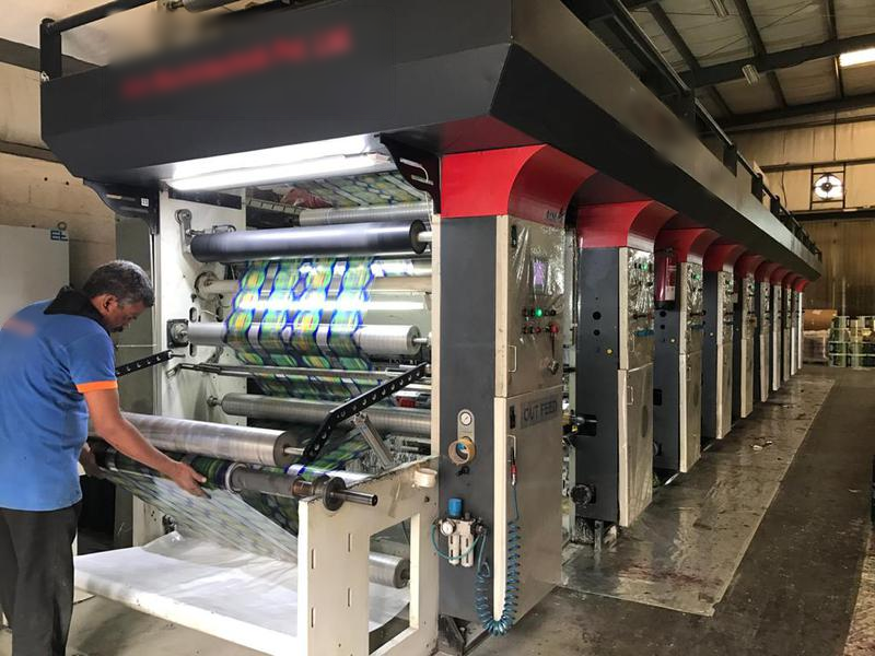 Plastic Packaging Company Investment Opportunity in Dubai, United Arab Emirates