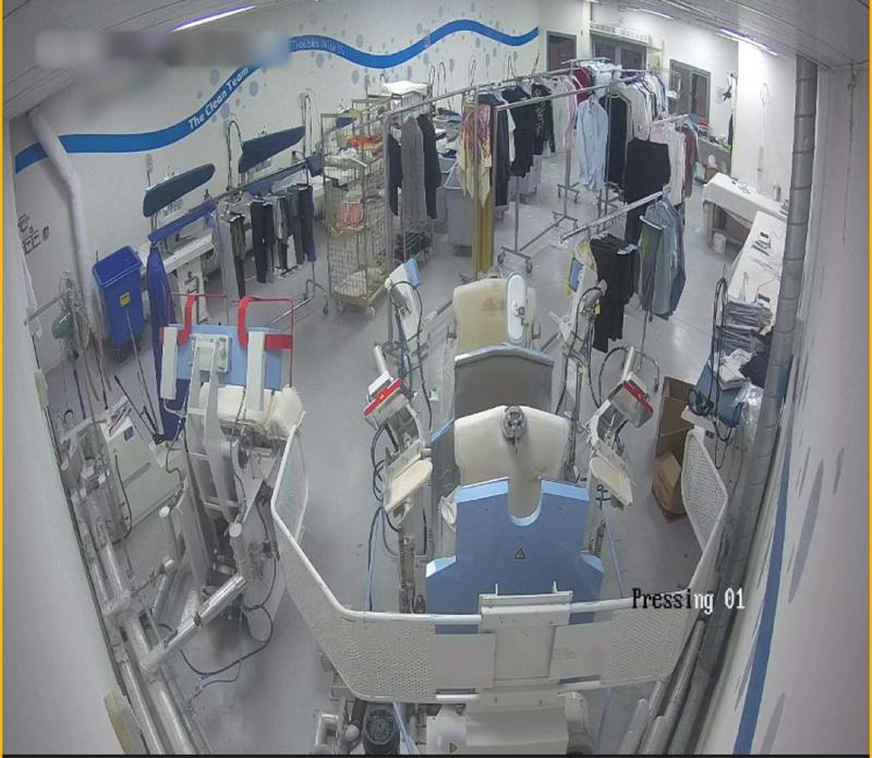 Laundry Business for Sale in Dubai, United Arab Emirates seeking AED