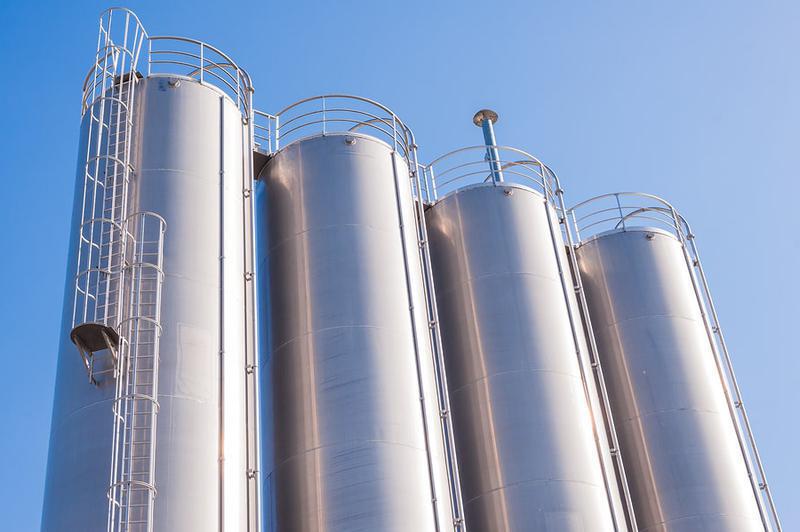 Metal Container Company for Sale in Portugal