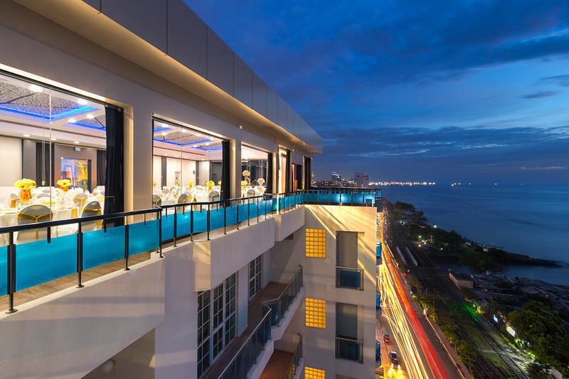 Hotel for Sale in Colombo, Sri Lanka