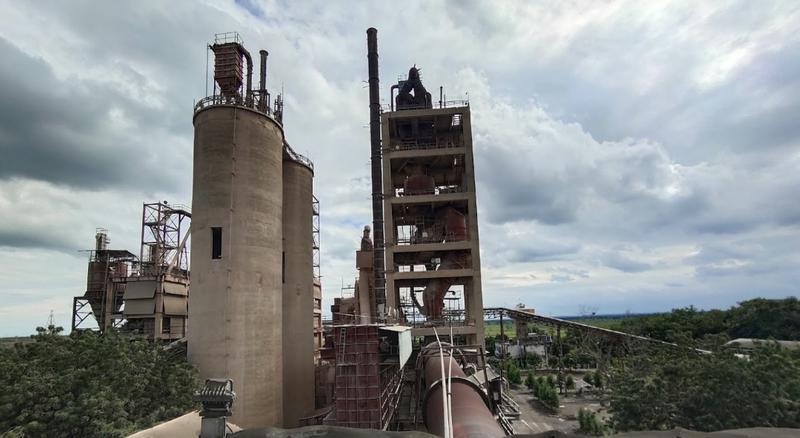 Cement Factory for Sale in Kalaburagi, India seeking INR 530 crore