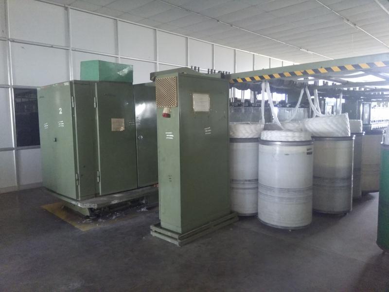 Profitable Yarn Goods Company Investment Opportunity in Coimbatore