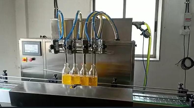 Edible Oil Refinery Seeking Loan in Mumbai, India