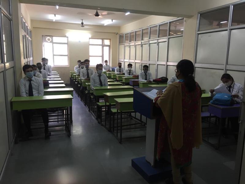 Training Institute Investment Opportunity in Haldwani, India