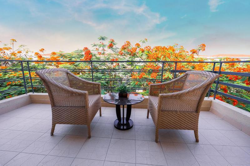 Resort for Sale in Goa, India