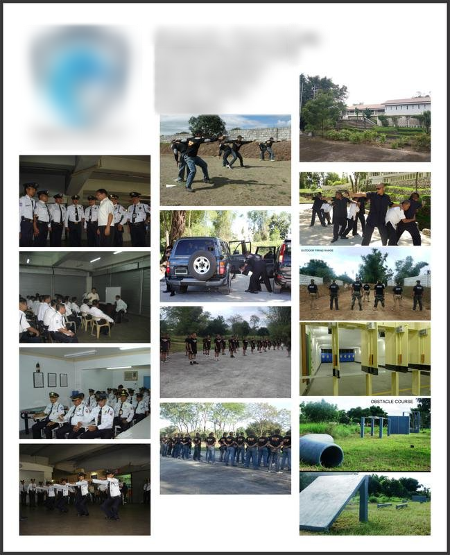 Manpower Security Company Equity Stake For Sale in Manila, Philippines